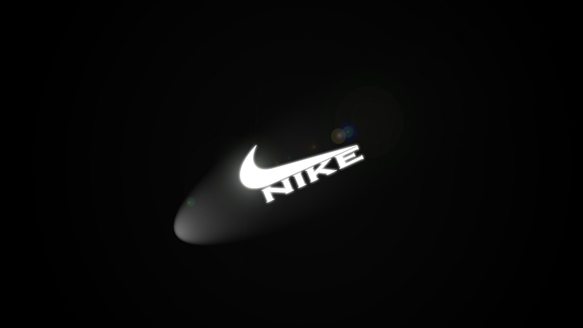 Man Made Nike HD Wallpaper | Background Image