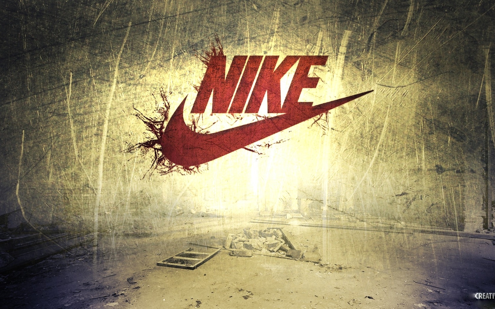 nike wallpaper hd