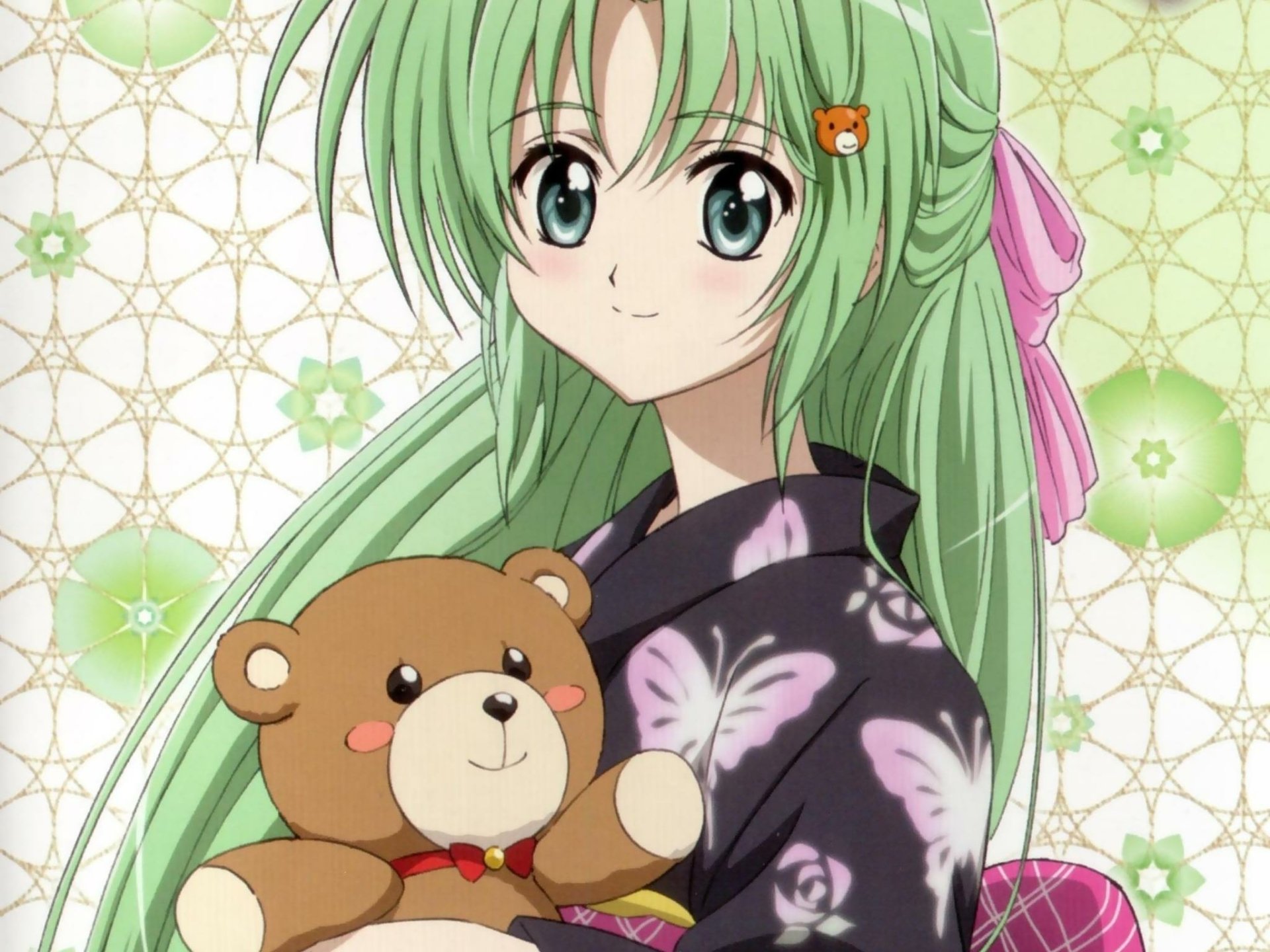 Download Sonozaki Shion Anime Higurashi When They Cry HD Wallpaper