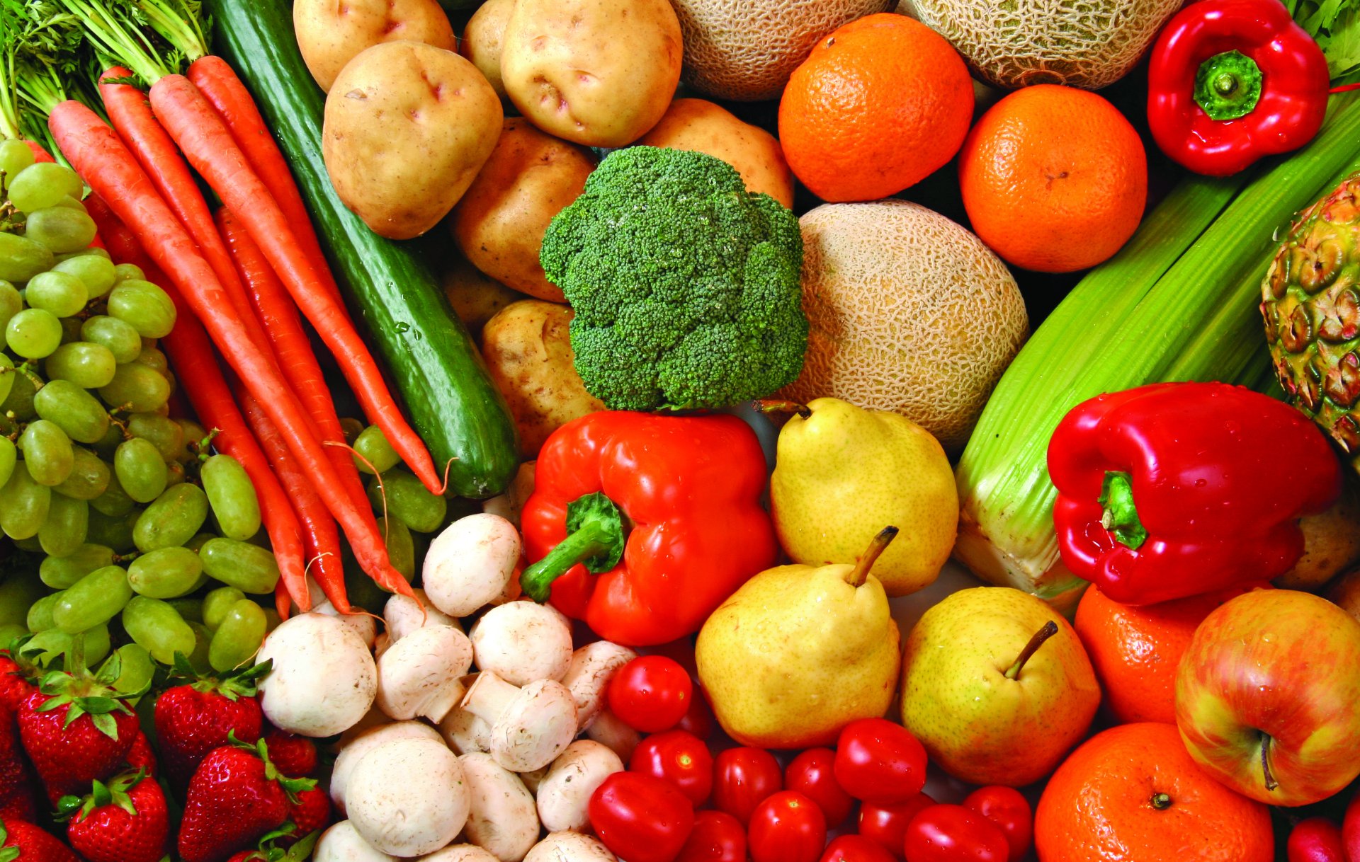 10 Healthy Vegetables You Should Add to Your Shopping List Today