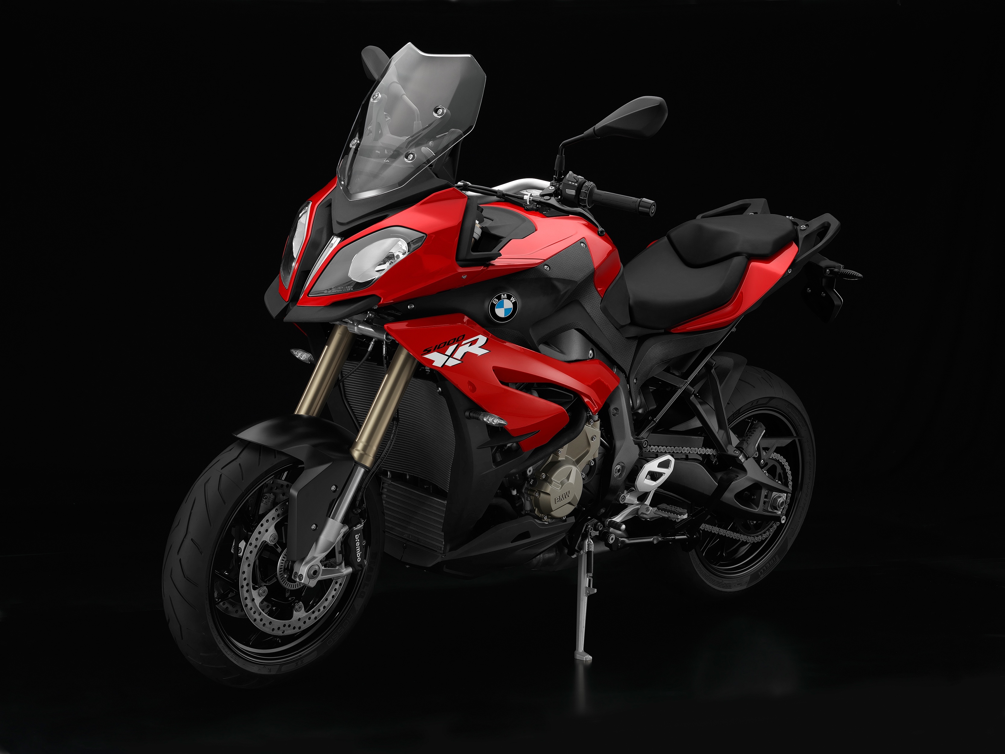 Vehicles BMW S1000 HD Wallpaper | Background Image