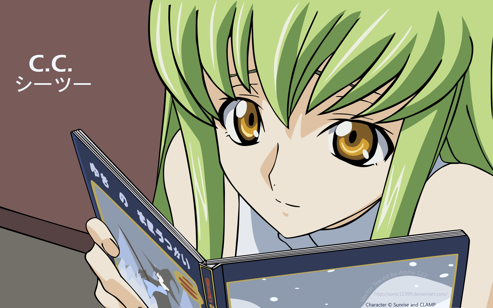 c.c.-(code-geass)-wallpapers - صفحة 2 633895