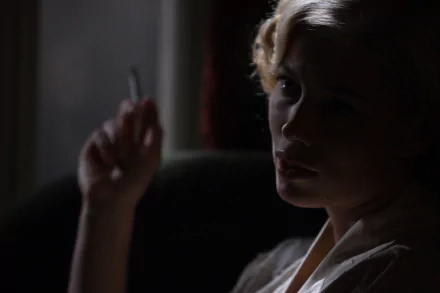 Jessica Biel movie easy virtue HD Desktop Wallpaper | Background Image