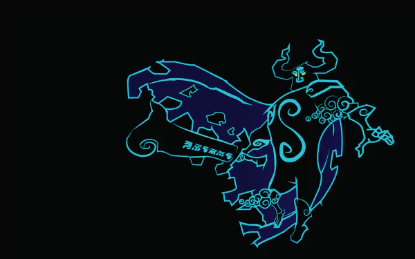 video game The Legend of Zelda: The Wind Waker HD Desktop Wallpaper | Background Image