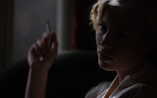 Jessica Biel movie easy virtue HD Desktop Wallpaper | Background Image