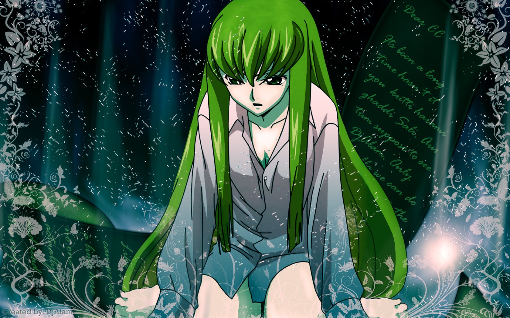 c.c.-(code-geass)-wallpapers - صفحة 2 634102