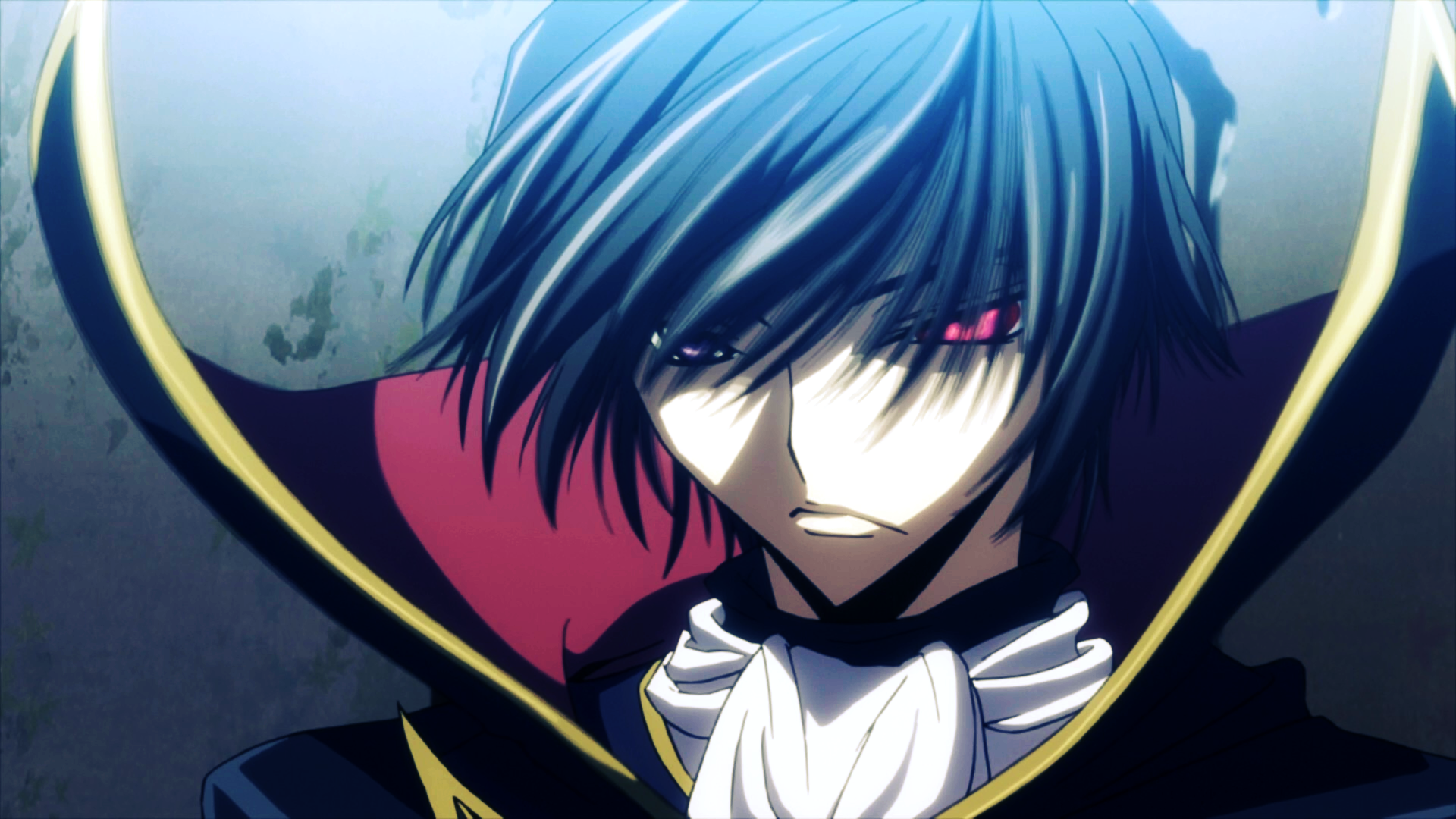 Code Geass, anime, Lamperouge Lelouch - wallpaper #181284