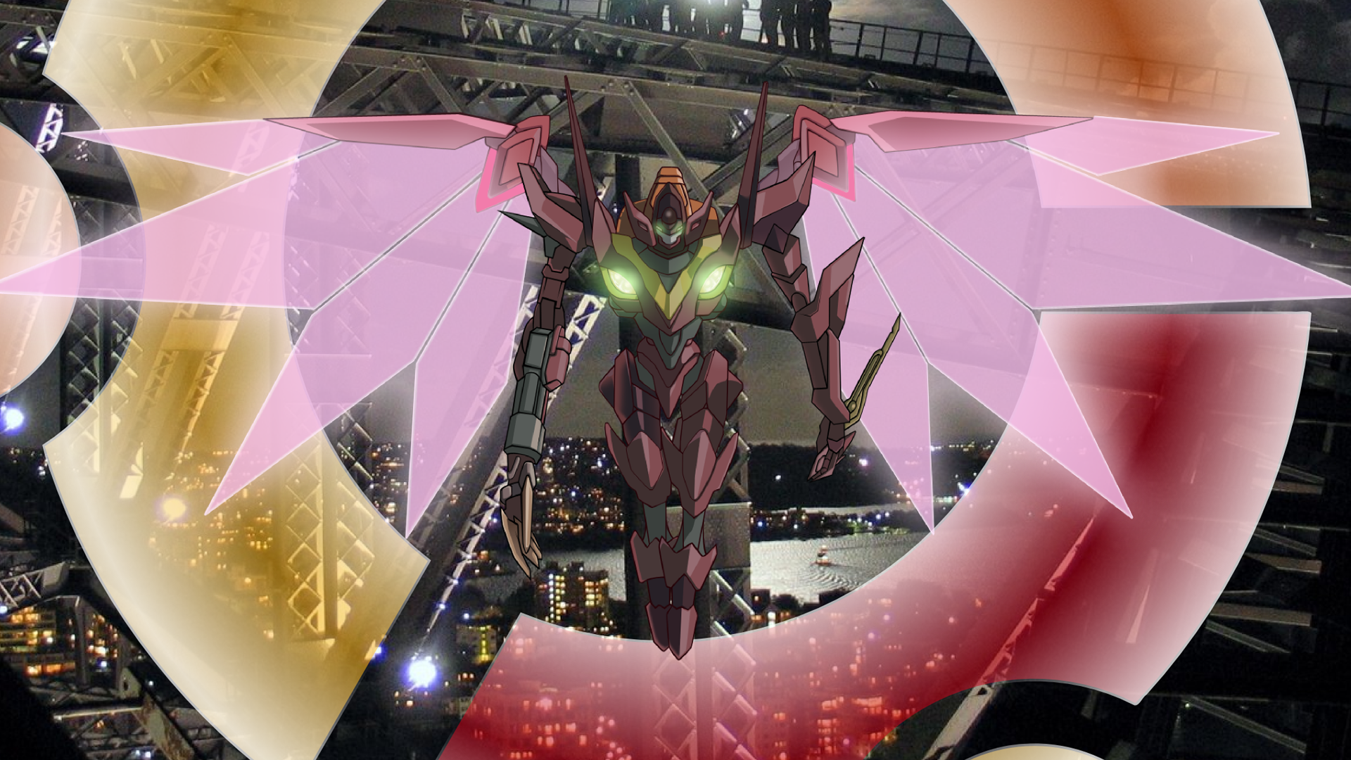 Code Geass HD Wallpaper | Background Image | 1920x1080 | ID:634252