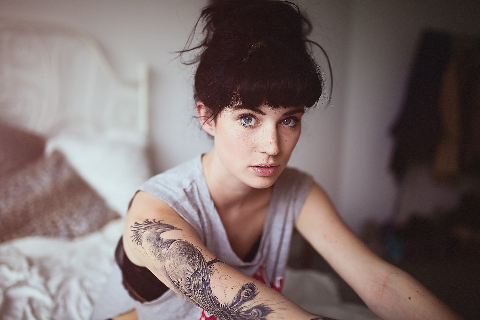 Tattoo HD Wallpaper | Background Image | 1920x1280 | ID:634414 ...