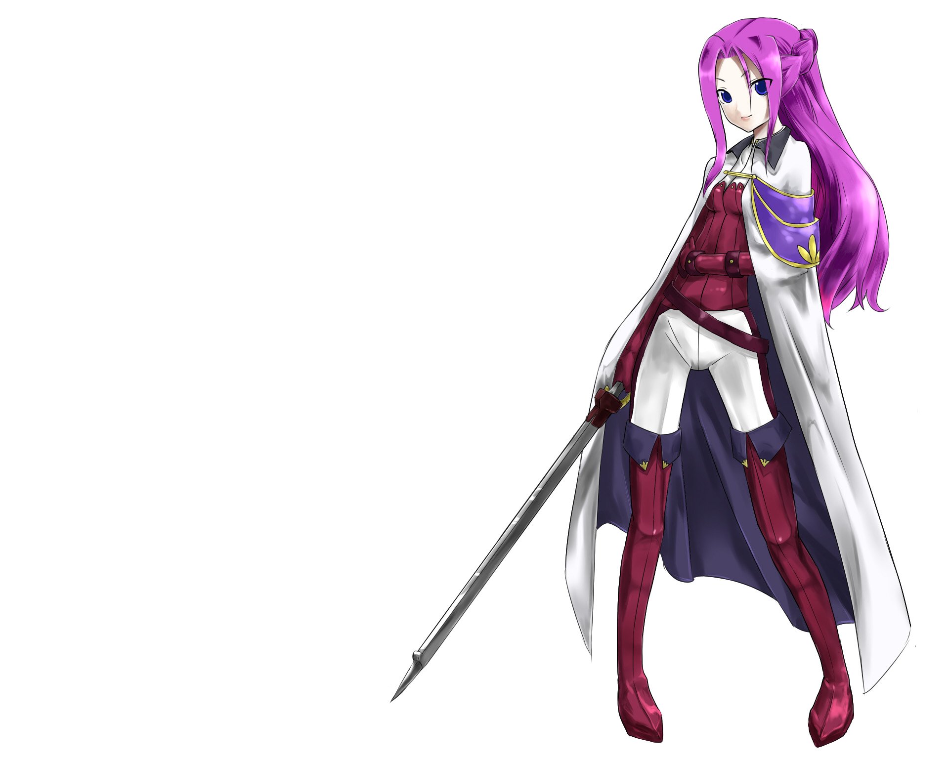 Download Cornelia Li Britannia Anime Code Geass HD Wallpaper