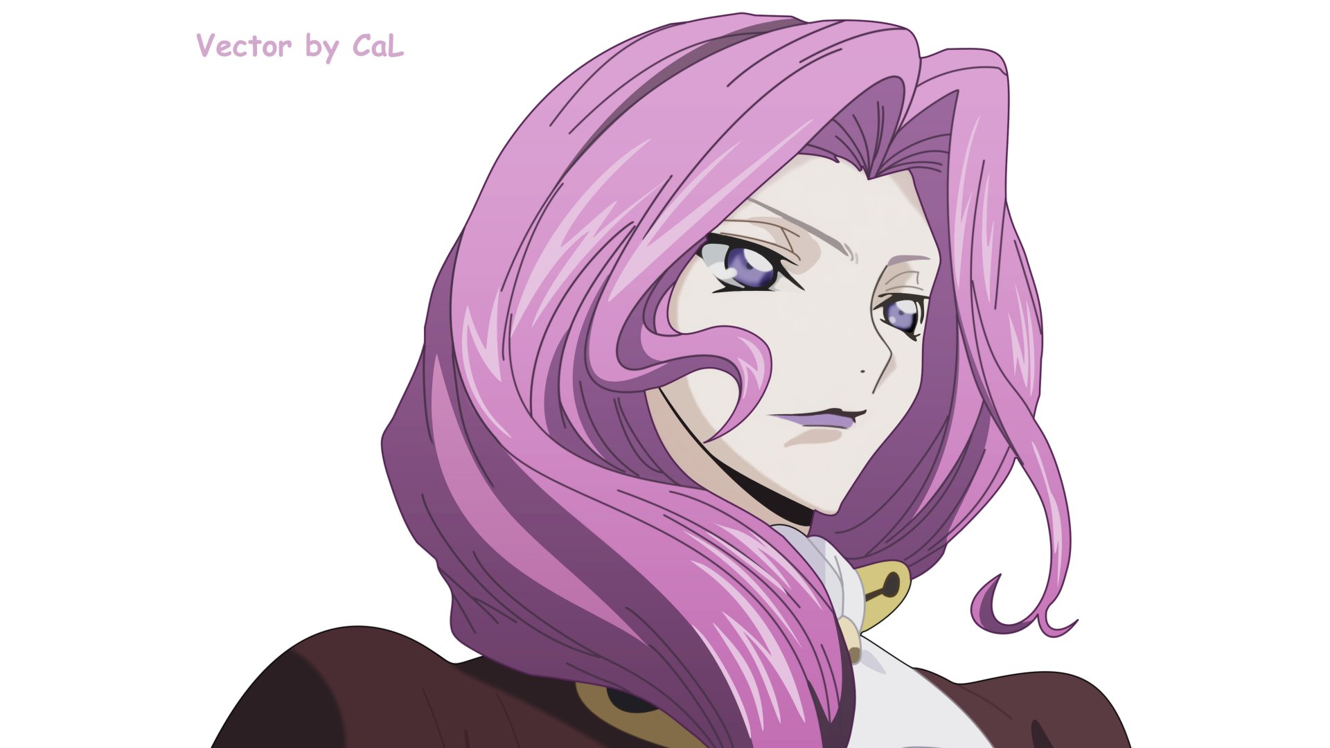 Download Cornelia Li Britannia Anime Code Geass 4k Ultra HD Wallpaper