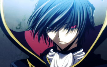 1600 Code Geass Hd Wallpapers Background Images