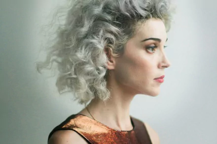 music St. Vincent HD Desktop Wallpaper | Background Image