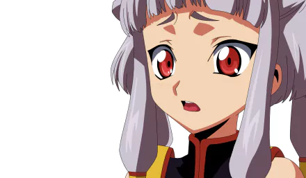 Jiang Lihua Anime Code Geass HD Desktop Wallpaper | Background Image