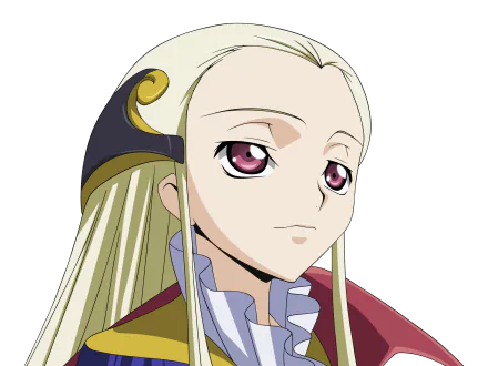 Jiang Lihua Anime Code Geass HD Desktop Wallpaper | Background Image