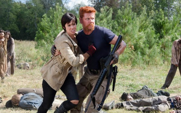 TV Show The Walking Dead Abraham Ford HD Wallpaper | Background Image
