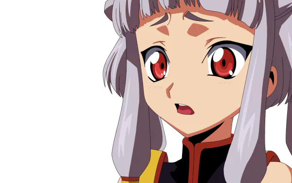 Jiang Lihua Anime Code Geass HD Desktop Wallpaper | Background Image