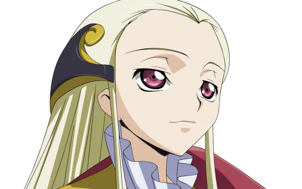 Jiang Lihua Anime Code Geass HD Desktop Wallpaper | Background Image