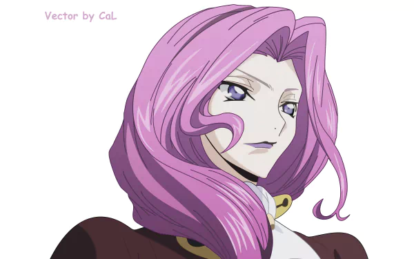 Cornelia Li Britannia Anime Code Geass HD Desktop Wallpaper | Background Image