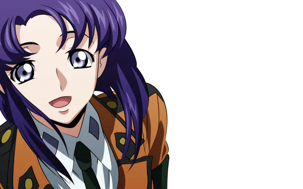 Cecile Croomy Anime Code Geass HD Desktop Wallpaper | Background Image