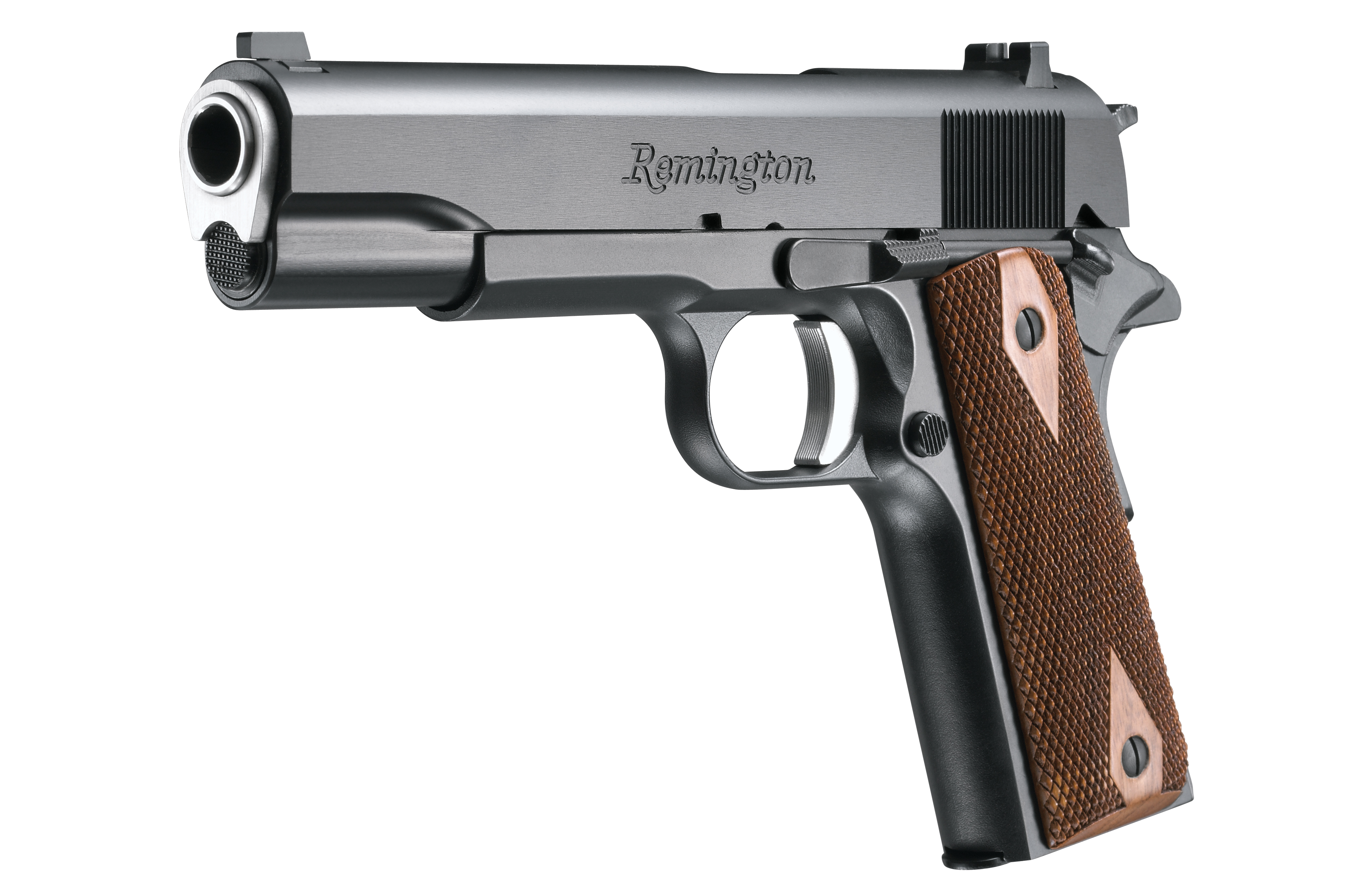 Man Made Remington Pistol 4k Ultra HD Wallpaper