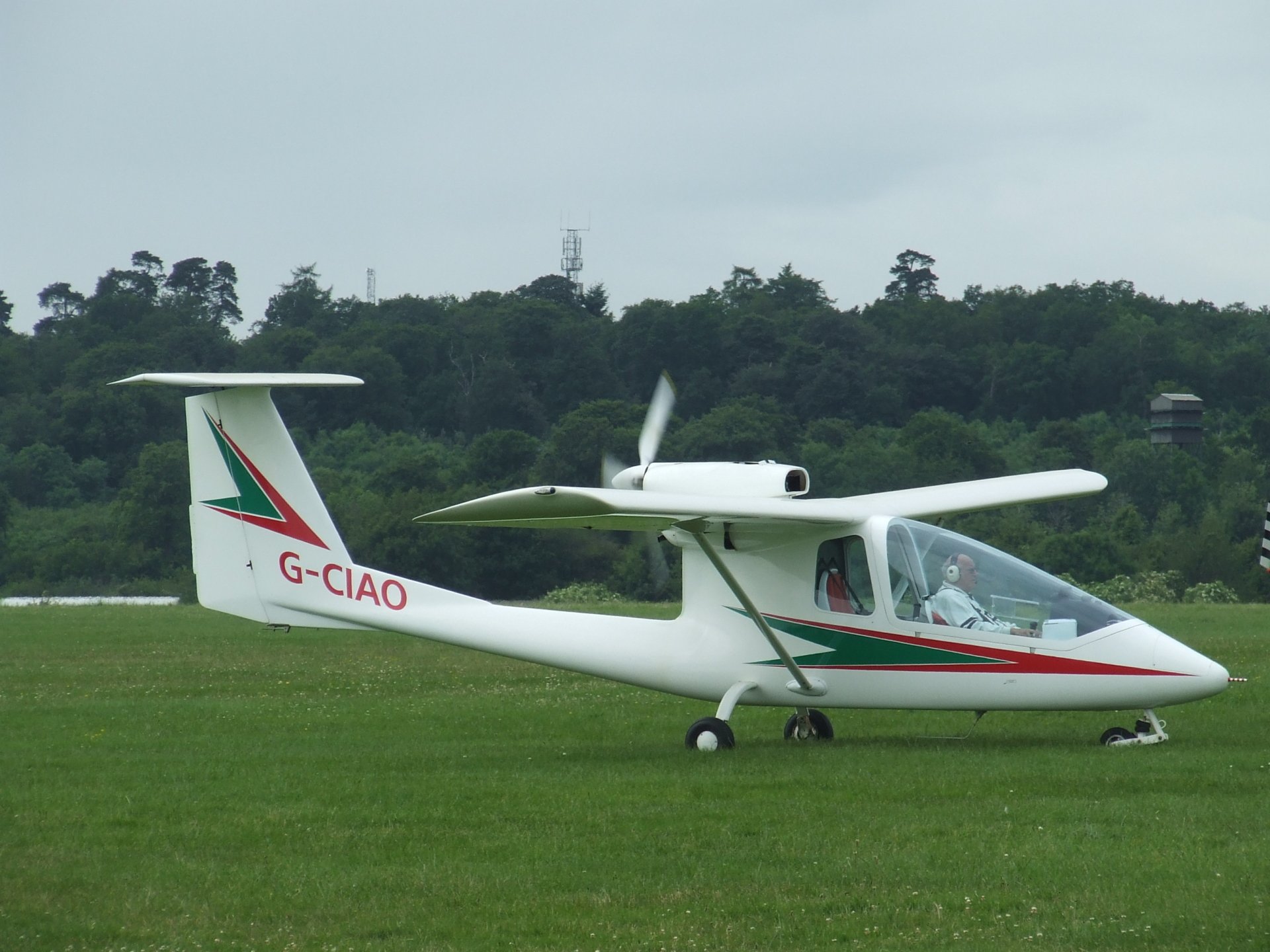 Download Vehicle Sky Arrow HD Wallpaper