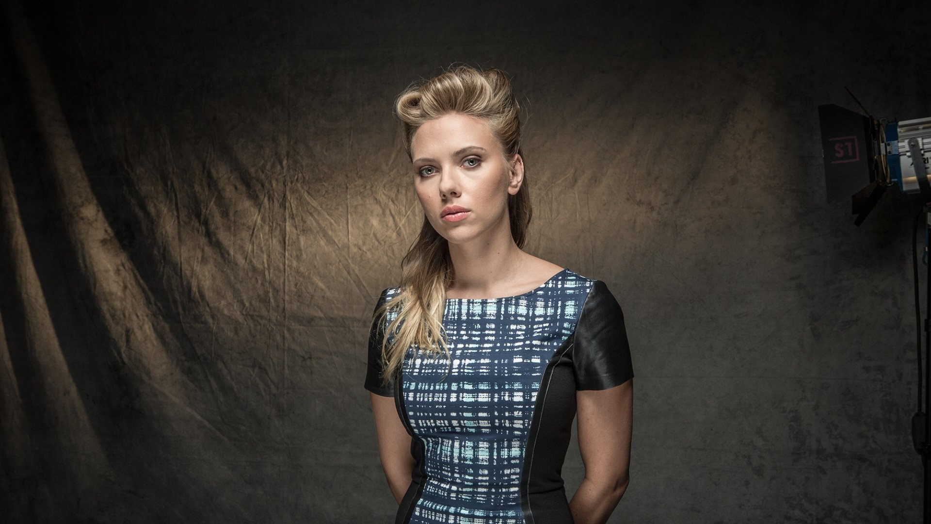 Scarlett Johansson 4k Ultra Hd Wallpaper And Background 3840x2160 Id 635744