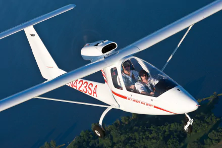  Sky Arrow 600 Sport