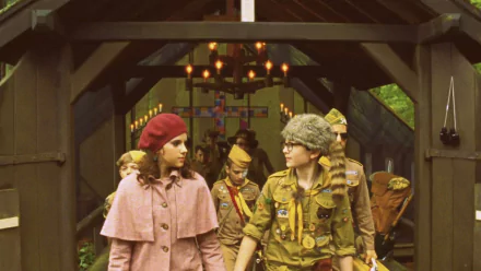 movie Moonrise Kingdom HD Desktop Wallpaper | Background Image