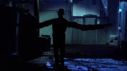 movie A Nightmare on Elm Street (1984) HD Desktop Wallpaper | Background Image