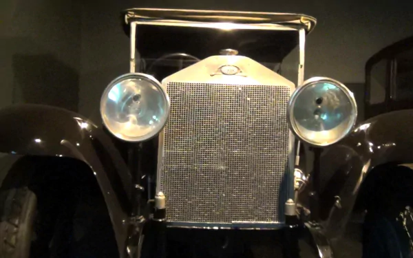 vehicle 1925 fiat 509a HD Desktop Wallpaper | Background Image