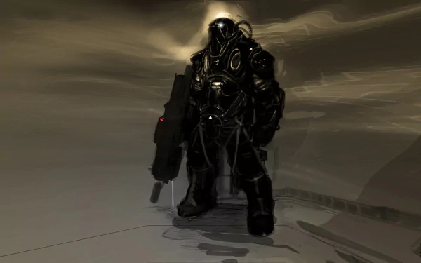  Sardaukar