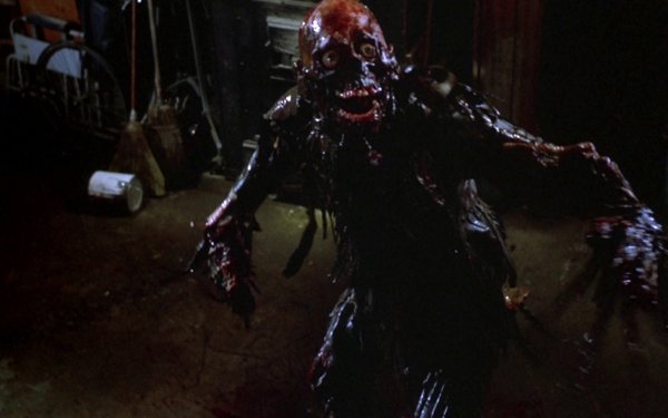 35 The Return of the Living Dead HD Wallpapers | Background Images