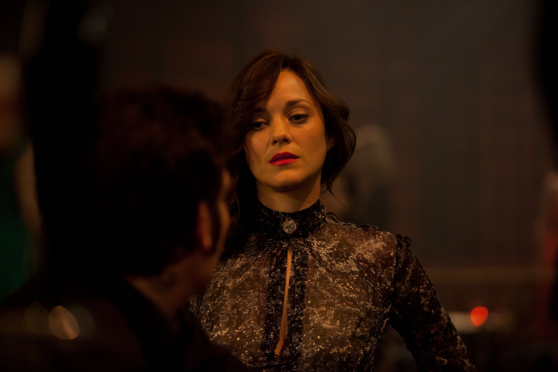 Download Marion Cotillard Movie Blood Ties 4k Ultra HD Wallpaper