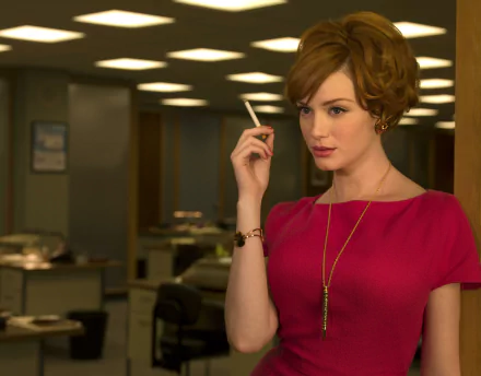 TV Show Mad Men HD Desktop Wallpaper | Background Image