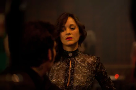 Marion Cotillard movie Blood Ties HD Desktop Wallpaper | Background Image