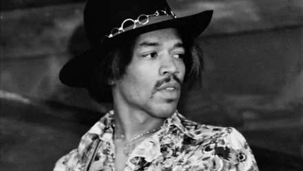 music Jimi Hendrix HD Desktop Wallpaper | Background Image
