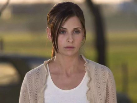 Sarah Michelle Gellar movie The Return (2006) HD Desktop Wallpaper | Background Image