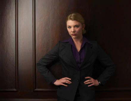 Natalie Dormer TV Show silk HD Desktop Wallpaper | Background Image