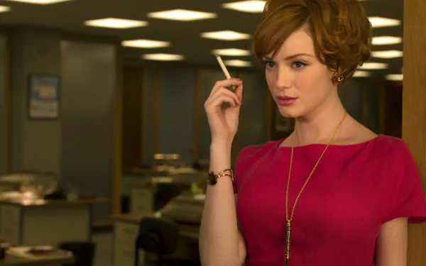 TV Show Mad Men HD Desktop Wallpaper | Background Image