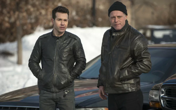 TV Show Chicago P.D. HD Desktop Wallpaper | Background Image