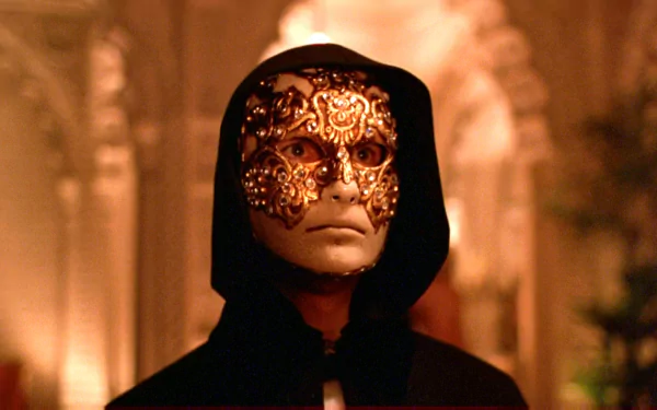 movie Eyes Wide Shut HD Desktop Wallpaper | Background Image