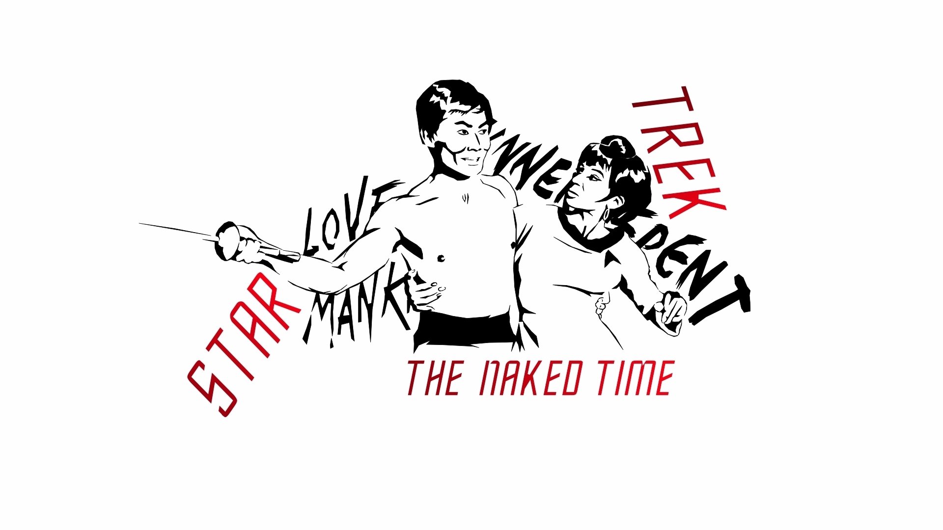 Download TV Show Star Trek: The Original Series HD Wallpaper