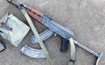11 Ak 74 Hd Wallpapers Background Images Wallpaper Abyss Images, Photos, Reviews