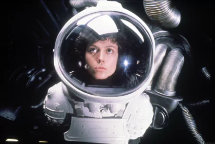 Sigourney Weaver movie alien HD Desktop Wallpaper | Background Image