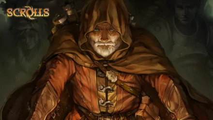 Scrolls (Video Game) video game HD Desktop Wallpaper | Background Image