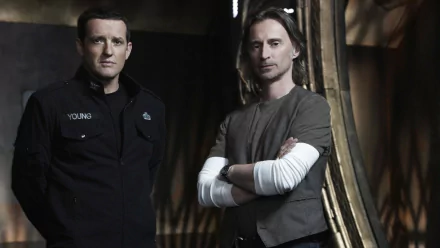 TV Show stargate universe HD Desktop Wallpaper | Background Image