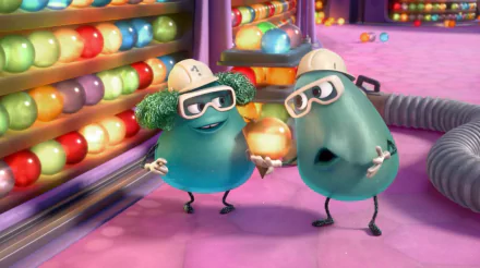 movie Inside Out HD Desktop Wallpaper | Background Image