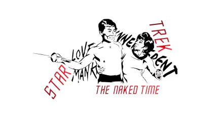 TV Show Star Trek: The Original Series HD Desktop Wallpaper | Background Image