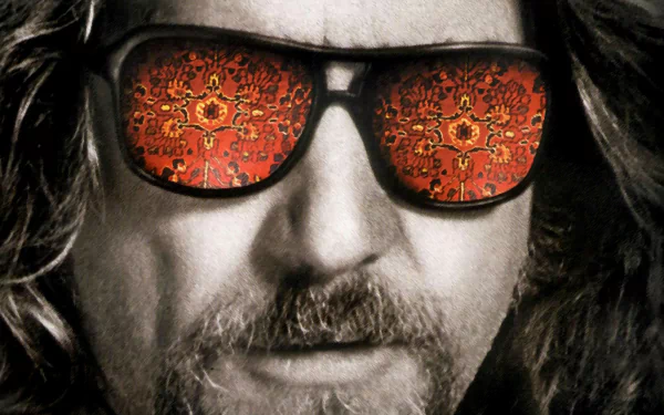 Jeff Bridges movie The Big Lebowski HD Desktop Wallpaper | Background Image